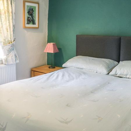 Вилла 8 Stonegate Bentham Экстерьер фото