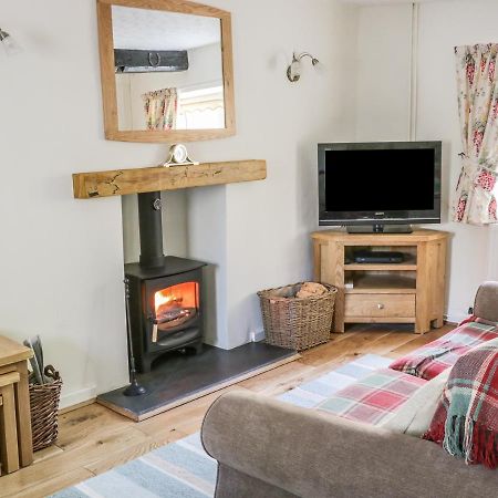 Вилла 8 Stonegate Bentham Экстерьер фото
