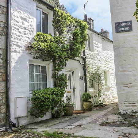Вилла 8 Stonegate Bentham Экстерьер фото