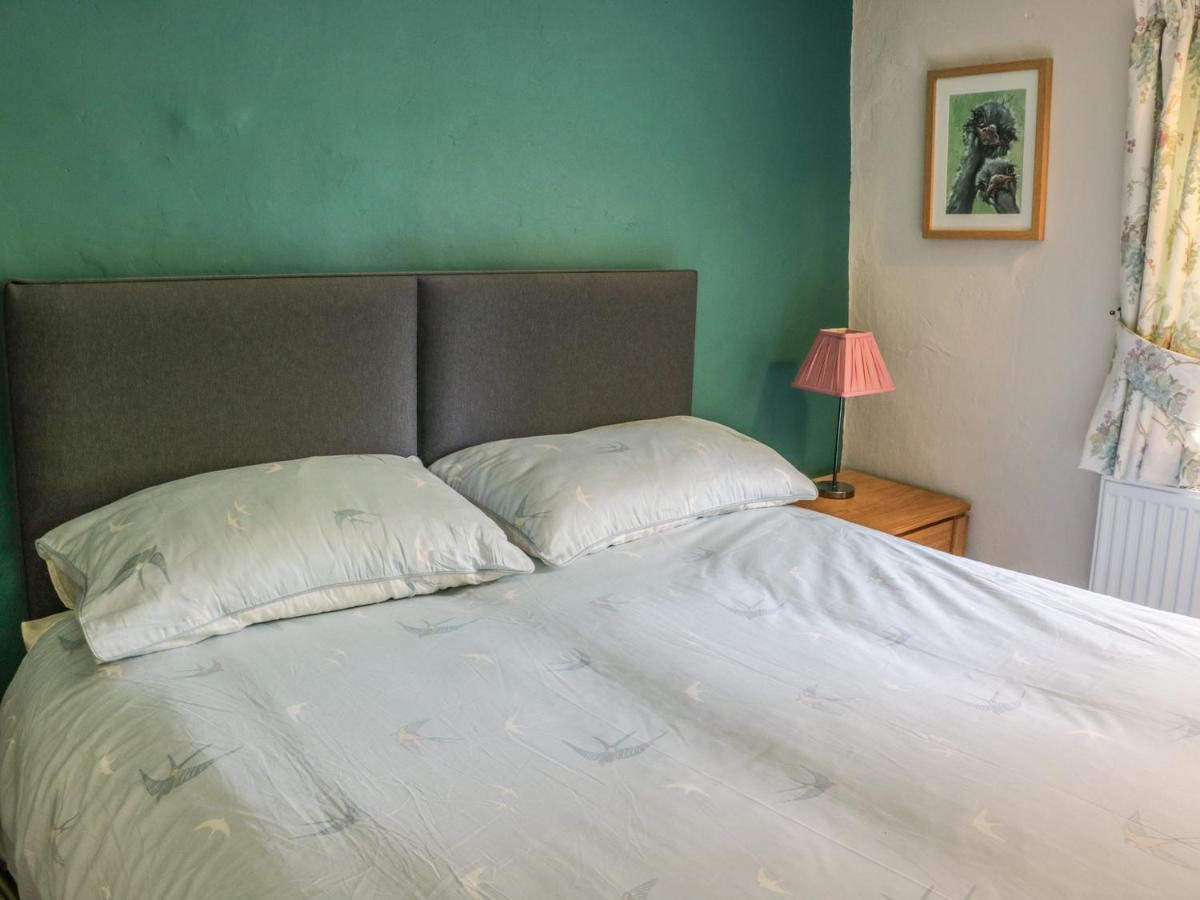 Вилла 8 Stonegate Bentham Экстерьер фото