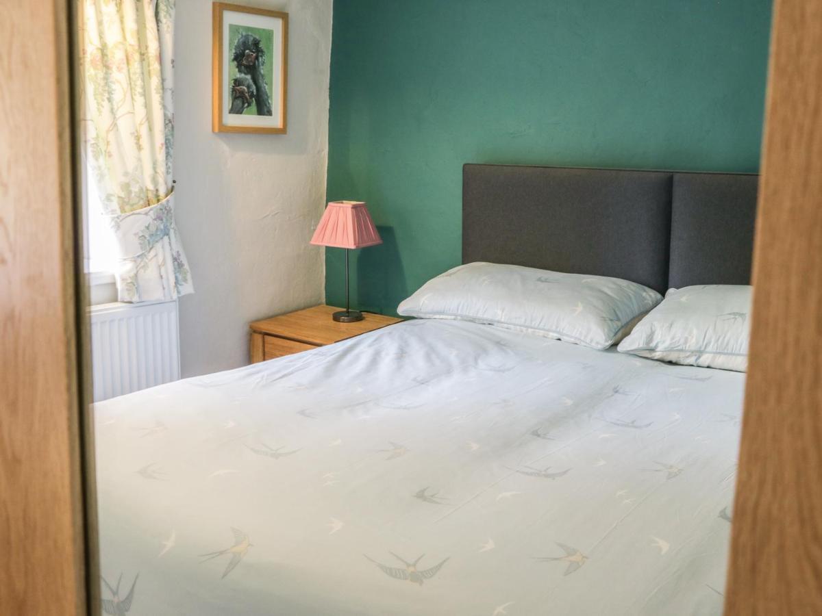 Вилла 8 Stonegate Bentham Экстерьер фото