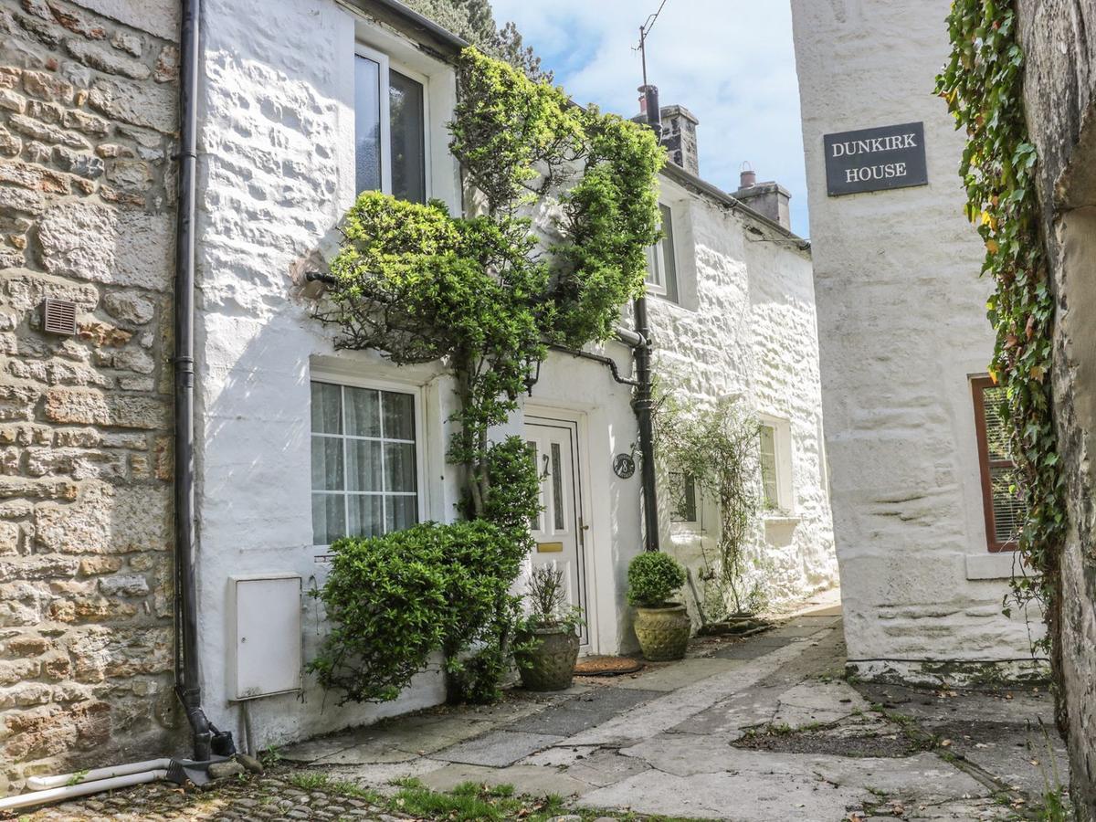 Вилла 8 Stonegate Bentham Экстерьер фото